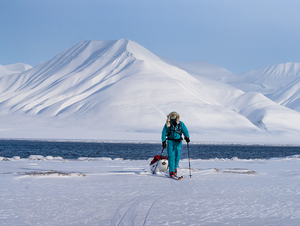Jack Wolfskin's EXPDN 3L JKT & Pants win ISPO Award 2023 – Defining the Future of Expedition Gear